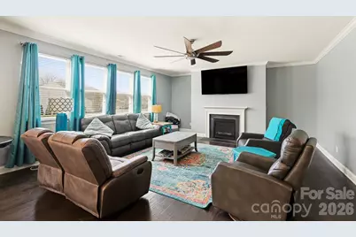 1300 Oakhurst Drive, Waxhaw, NC 28173 - Photo 5