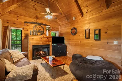 898 Morgan Hill Road, Black Mountain, NC 28711 - Photo 5