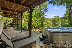898 Morgan Hill Rd, Black Mountain, NC 28711 - Photo 27