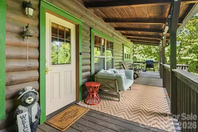 898 Morgan Hill Road, Black Mountain, NC 28711 - Photo 3