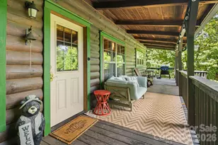 898 Morgan Hill Rd, Black Mountain, NC 28711 - Photo 3