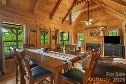 898 Morgan Hill Road, Black Mountain, NC 28711 - Photo 7
