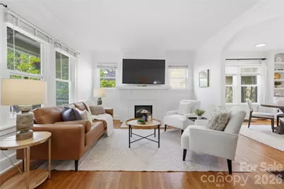 2115 Kenilworth Avenue, Charlotte, NC 28203 - Photo 13