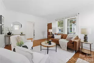 2115 Kenilworth Ave, Charlotte, NC 28203 - Photo 5