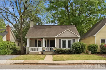 2115 Kenilworth Avenue, Charlotte, NC 28203 - Photo 33