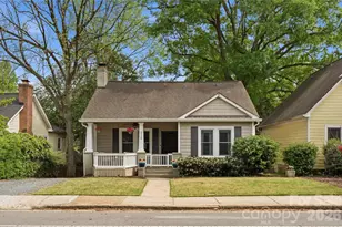 2115 Kenilworth Ave, Charlotte, NC 28203 - Photo 33