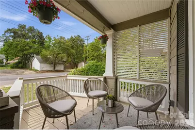 2115 Kenilworth Avenue, Charlotte, NC 28203 - Photo 3