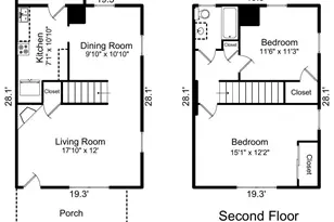 2120 Kirkwood Ave, Charlotte, NC 28203 - Photo 3