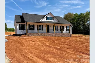 2976 W Hwy 27 Highway, Lincolnton, NC 28092 - Photo 1