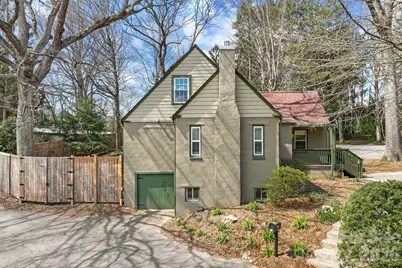 832 Sand Hill Road, Asheville, NC 28806 - Photo 3