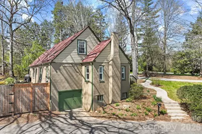 832 Sand Hill Road, Asheville, NC 28806 - Photo 41