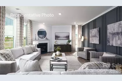 3058 Eclipse Court, Indian Trail, NC 28079 - Photo 15