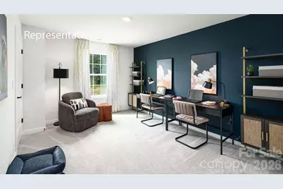 3058 Eclipse Court, Indian Trail, NC 28079 - Photo 31