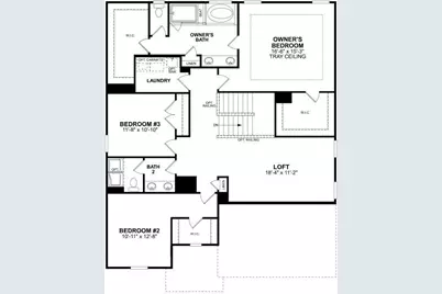 650 Downshire Road NW, Concord, NC 28027 - Photo 3