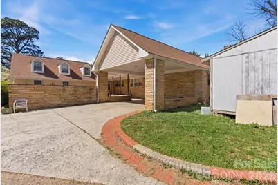 309 Springwood Avenue, Gibsonville, NC 27249 - Photo 5