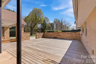 309 Springwood Ave, Gibsonville, NC 27249 - Photo 45