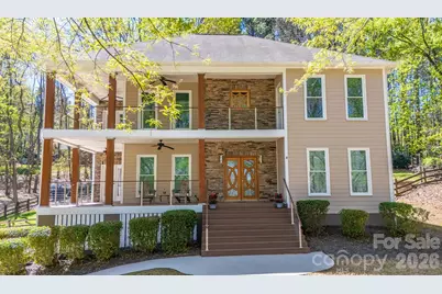 345 Beaten Path Road, Mooresville, NC 28117 - Photo 1