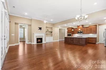 6313 Good News Drive, Charlotte, NC 28215 - Photo 7