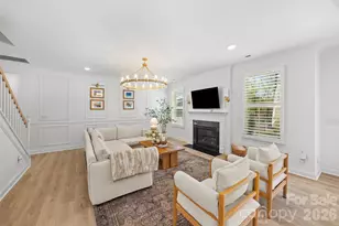 13810 Derby Farm Ln, Charlotte, NC 28278 - Photo 9