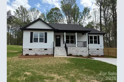 5051 Macon Street, Kannapolis, NC 28081 - Photo 1