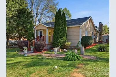 6223 Macon Street, Charlotte, NC 28208 - Photo 1