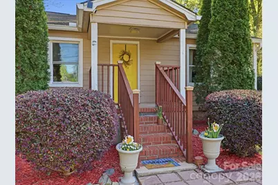 6223 Macon Street, Charlotte, NC 28208 - Photo 3