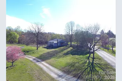 4543 Horseshoe Bend Road, Hudson, NC 28638 - Photo 5