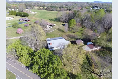 4543 Horseshoe Bend Road, Hudson, NC 28638 - Photo 1