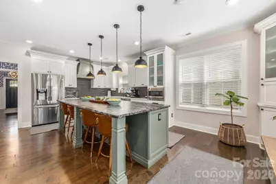 1420 Academy Street, Charlotte, NC 28205 - Photo 11