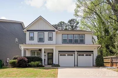 1420 Academy Street, Charlotte, NC 28205 - Photo 1