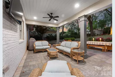 1843 Maryland Avenue, Charlotte, NC 28209 - Photo 37