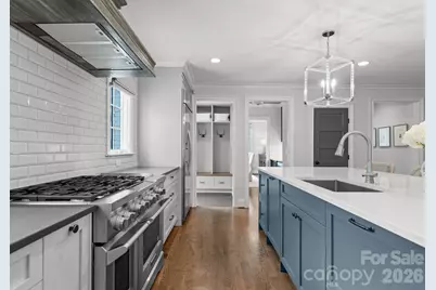 1843 Maryland Avenue, Charlotte, NC 28209 - Photo 3