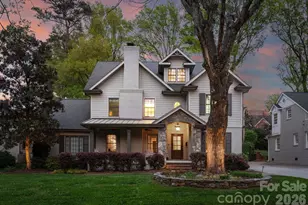 1843 Maryland Ave, Charlotte, NC 28209 - Photo 1