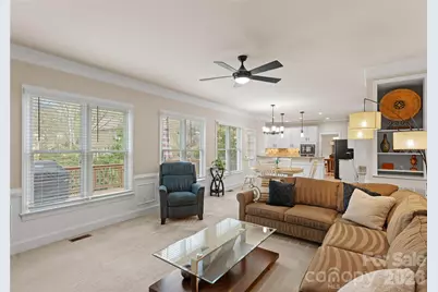 4708 Heatherton Place, Charlotte, NC 28270 - Photo 7