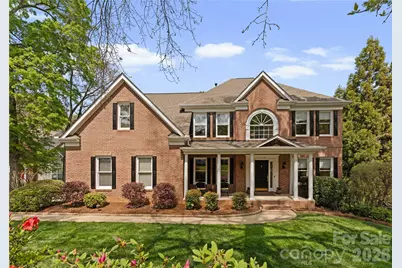 4708 Heatherton Place, Charlotte, NC 28270 - Photo 47