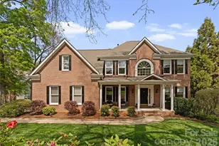 4708 Heatherton Pl, Charlotte, NC 28270 - Photo 47