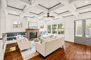 2442 Shenandoah Ave, Charlotte, NC 28205 - Photo 17