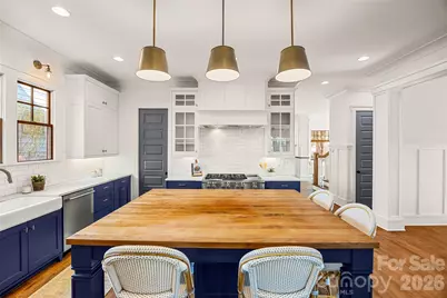 2442 Shenandoah Avenue, Charlotte, NC 28205 - Photo 11