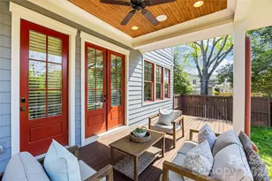 2442 Shenandoah Ave, Charlotte, NC 28205 - Photo 43