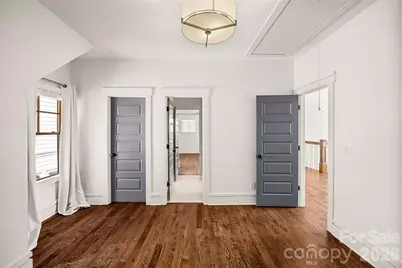 2442 Shenandoah Avenue, Charlotte, NC 28205 - Photo 39