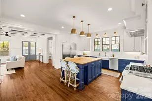 2442 Shenandoah Ave, Charlotte, NC 28205 - Photo 9