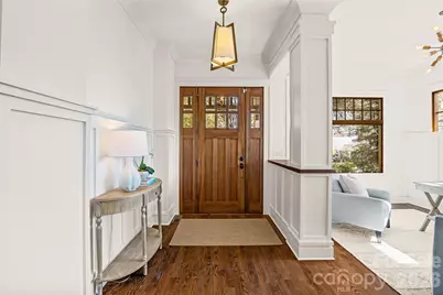 2442 Shenandoah Avenue, Charlotte, NC 28205 - Photo 5