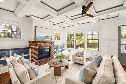 2442 Shenandoah Avenue, Charlotte, NC 28205 - Photo 19