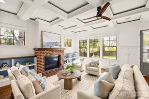 2442 Shenandoah Ave, Charlotte, NC 28205 - Photo 19