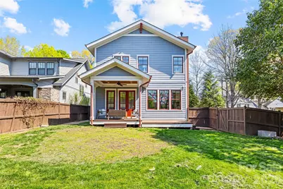 2442 Shenandoah Avenue, Charlotte, NC 28205 - Photo 45