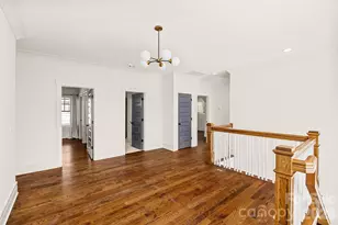 2442 Shenandoah Ave, Charlotte, NC 28205 - Photo 27