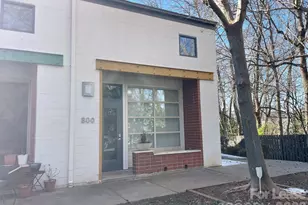800 Academy St, Charlotte, NC 28205 - Photo 1