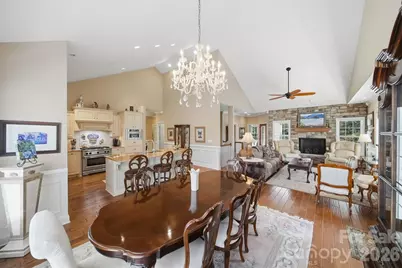 164 Ridge Point Drive, Stony Point, NC 28678 - Photo 9