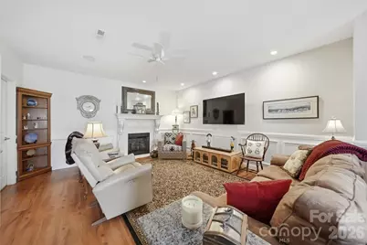 164 Ridge Point Drive, Stony Point, NC 28678 - Photo 21