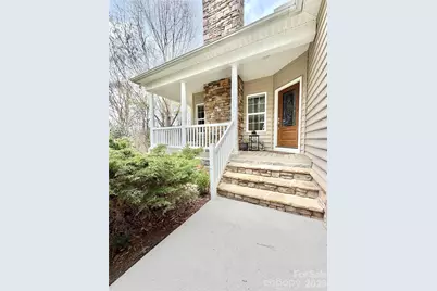 164 Ridge Point Drive, Stony Point, NC 28678 - Photo 3